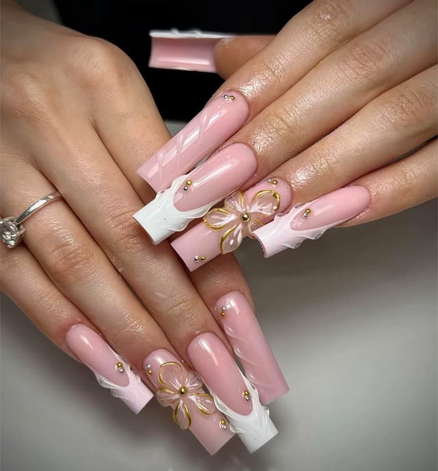 Nail Art Gallery 2